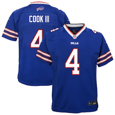 Buffalo Bills Kids Jerseys 2025-10-24-009